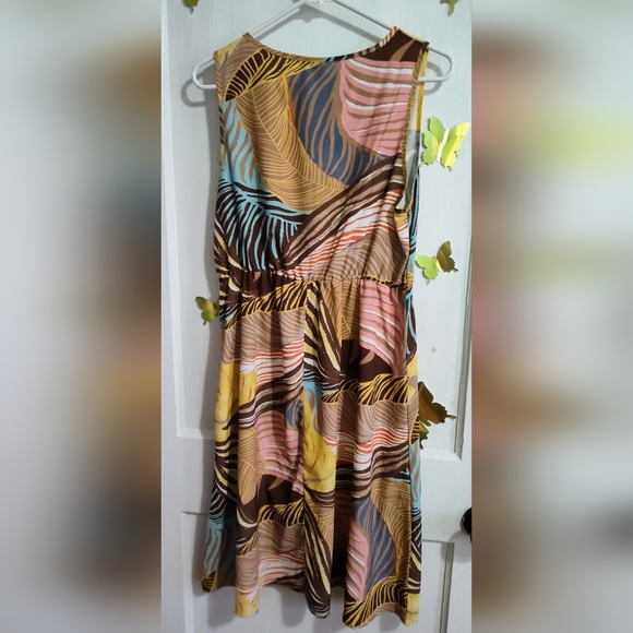 Summer dress - Picture 2 of 2